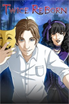 ️Twice Reborn: A Vampire Visual Novel XBOX