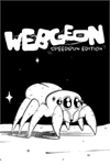 ️Webgeon Speedrun Edition XBOX