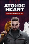 ️Atomic Heart - Premium Edition XBOX
