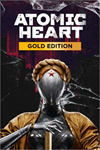 ️Atomic Heart - Gold Edition XBOX