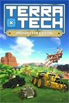 ️TerraTech: Prospector Edition XBOX