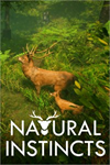 ️Natural Instincts XBOX
