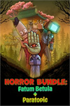 ️Horror Bundle : Paratopic + Fatum Betula XBOX