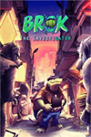 ️BROK the InvestiGator XBOX