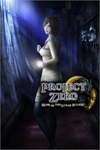 ️PROJECT ZERO: Mask of the Lunar Eclipse XBOX