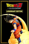 ️DRAGON BALL Z: KAKAROT Legendary Edition XBOX