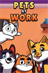 ️Pets at Work XBOX