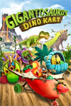️Gigantosaurus: Dino Kart XBOX
