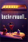 ️Backfirewall_ XBOX