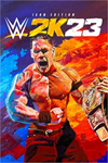 ️WWE 2K23 Icon Edition XBOX