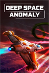 ️Deep Space Anomaly XBOX