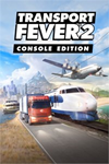 ️Transport Fever 2: Console Edition XBOX