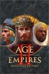 ️Age of Empires II: Definitive Edition XBOX