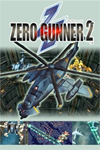 ️ZERO GUNNER 2- XBOX