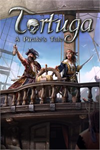 ️Tortuga - A Pirate's Tale XBOX