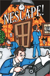 ️NEScape! XBOX