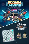️Broken Universe + Brawl Chess XBOX