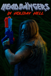️Headbangers in Holiday Hell XBOX