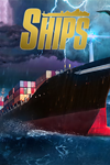 ️Ships Simulator XBOX