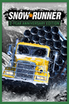 ️SnowRunner - 2-Year Anniversary Edition XBOX
