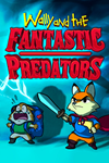 ️Wally and the FANTASTIC PREDATORS XBOX