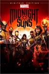 ️Marvel's Midnight Suns Digital+ Edition for X XBOX