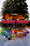 ️Balls of Fame Holiday Bundle XBOX