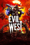 ️Evil West XBOX