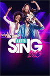 ️Let's Sing 2023 XBOX