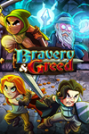 ️Bravery and Greed XBOX