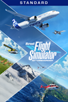 ️Microsoft Flight Simulator Standard 40th Anni XBOX