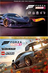 ️ Forza Horizon 5 + 4 Premium Upgrade Bun XBOX