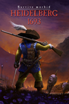 ️Heidelberg 1693 XBOX