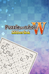 ️Puzzle by Nikoli W Slitherlink XBOX