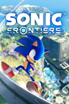 ️Sonic Frontiers XBOX