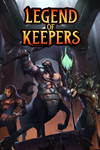 ️Legend of Keepers: Career of a Dungeon Manage XBOX