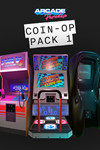 ️Arcade Paradise Coin-Op Pack 1 XBOX