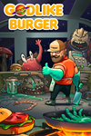 ️Godlike Burger XBOX