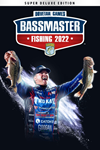 ️Bassmaster® Fishing 2022: Super Deluxe Editio XBOX