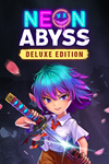 ️Neon Abyss Deluxe Edition XBOX