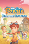 ️My Time at Portia Deluxe Edition XBOX
