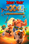 ️Asterix & Obelix XXXL : The Ram of Hibernia XBOX