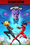 ️Miraculous: Rise of the Sphinx Ultimate Editi XBOX