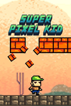 ️Super Pixel Kid XBOX