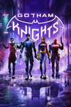 ️Gotham Knights XBOX