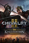 ️Chivalry 2 King's Edition XBOX