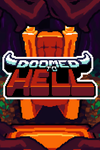 ️Doomed To Hell XBOX