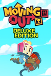 ️Moving Out Deluxe Edition XBOX