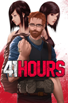 ️41 Hours XBOX