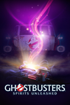 ️Ghostbusters: Spirits Unleashed XBOX